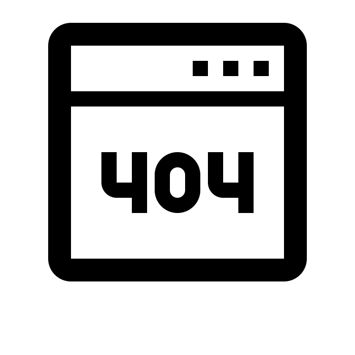 Logo Not Found